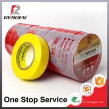 Guangzhou Insulation Raw Materials Manufacturers Adhesive Tape Price Adhesive Waterproof Tape